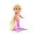عروسک کاپ کیکی Sparkle Girlz مدل Mermaid (با لباس نارنجی), image 4
