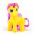 خانواده 3 نفره یونیکورن های Sparkle Girlz, image 6