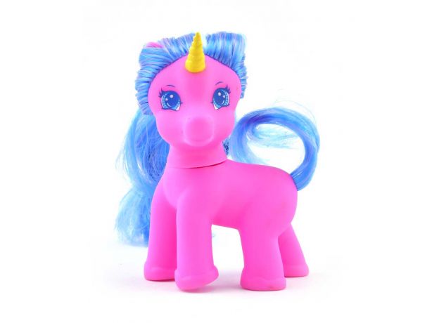 یونیکورن 8 سانتی Sparkle Girlz (صورتی), image