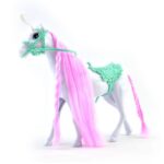 عروسک اسب سوار Sparkle Girlz مدل Princess, image 3