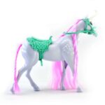 عروسک اسب سوار Sparkle Girlz مدل Princess, image 5