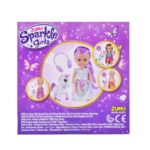 عروسک Sparkle Girlz به همراه حیوان خانگی (یونیکورن), image 4