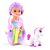 عروسک Sparkle Girlz به همراه حیوان خانگی (یونیکورن), image 3