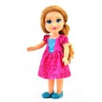 عروسک 34 سانتی آواز خوان Sparkle Girlz مدل Nursery Rhyme, image 6