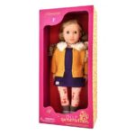 عروسک 46 سانتی OG مدل Florence, image 5