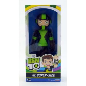 فیگور 24 سانتی Ben 10 مدل Rustbuggy Ben