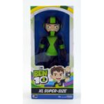 فیگور 24 سانتی Ben 10 مدل Rustbuggy Ben, image
