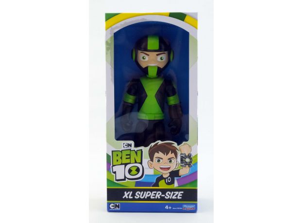 فیگور 24 سانتی Ben 10 مدل Rustbuggy Ben, image