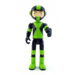 فیگور 24 سانتی Ben 10 مدل Rustbuggy Ben, image 2