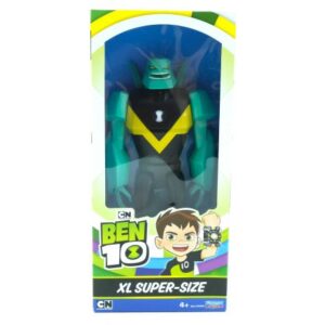 فیگور 24 سانتی Ben 10 مدل Diamond Head, image