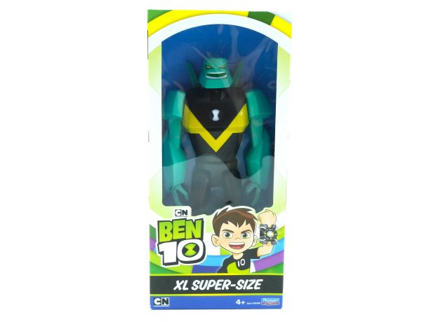 فیگور 24 سانتی Ben 10 مدل Diamond Head, image