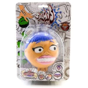 کله شنی Splats Head مدل Bracy