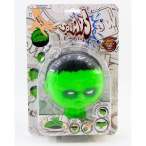کله شنی Splats Head مدل Piecy, تنوع: 636081-Piecy, image