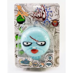 کله شنی Splats Head مدل Pudgy, تنوع: 636084-Pudgy, image