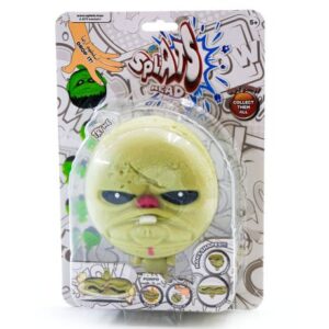 کله شنی Splats Head مدل Pompo