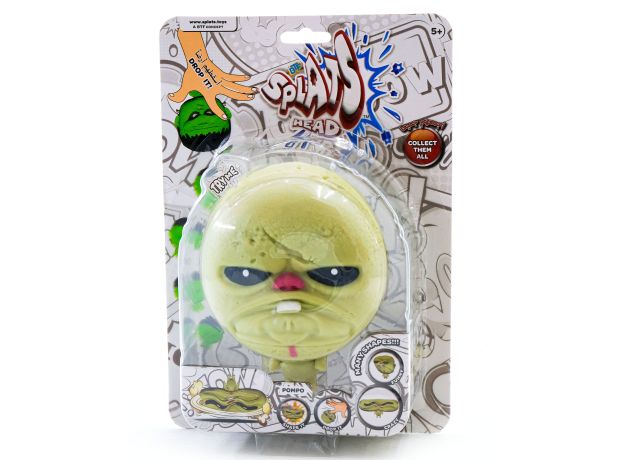 کله شنی Splats Head مدل Pompo, تنوع: 636084-Pompo, image