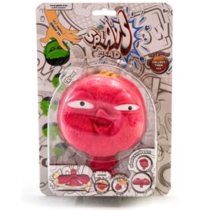 کله شنی Splats Head مدل Angri