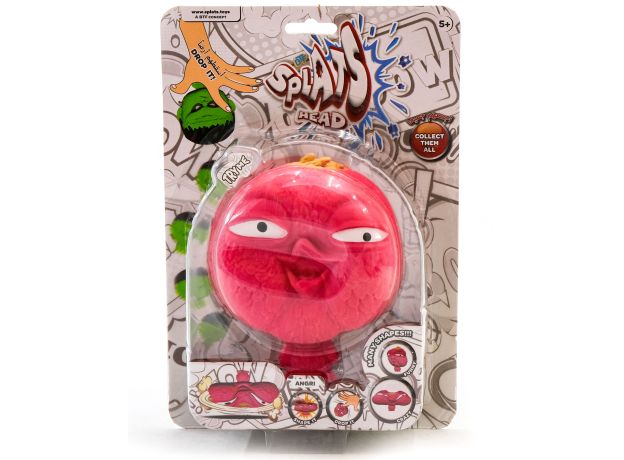 کله شنی Splats Head مدل Angri, تنوع: 636084-Angri, image