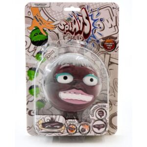 کله شنی Splats Head مدل Smoon