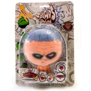 کله شنی Splats Head مدل Dulli, تنوع: 636084-Dulli, image
