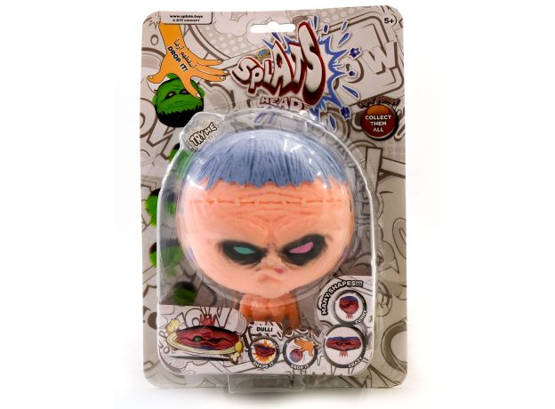 کله شنی Splats Head مدل Dulli, تنوع: 636084-Dulli, image
