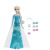 عروسک 30 سانتی پرنسس السا در حال آماده شدن برای مهمانی Disney Frozen, image 2