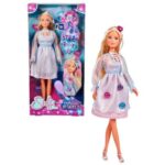 عروسک 29 سانتی Steffi Love مدل Magic Jewels, image