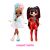 عروسک LOL Surprise سری OMG مدل Sweets, تنوع: 572756-OMG Sweets, image 6