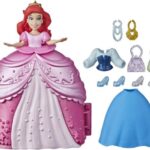 عروسک سورپرایزی اریل مدل Secret Styles, image 2