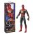 فیگور 30 سانتی اسپایدرمن آهنین سری Titan Hero فیلم Spider-Man 3, image