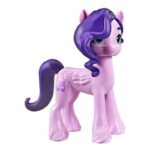 فیگور 7 سانتی پونی مدل Princess Petals, image