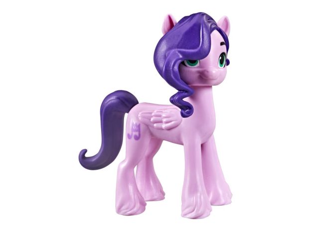 فیگور 7 سانتی پونی مدل Princess Petals, image
