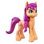 فیگور 7 سانتی پونی مدل Sunny Starscout, image