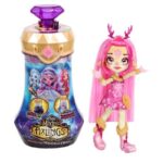 مجیک میکسیز پیکسلینگز عروسک آهو دیرلی Magic Mixies Pixlings, تنوع: 64577-Deerlee, image