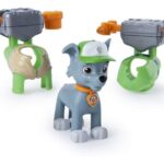 مامور نجات راکی Paw Patrol, image 2
