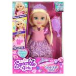 عروسک 34 سانتی Sparkle Girlz مدل Nursery Rhyme, image