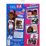 عروسک Fail Fix مدل دنس استایلز, image 11