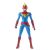 فیگور 24 سانتی کاپیتان مارول, تنوع: E5556EU43-Captain Marvel, image 8