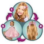 عروسک گل سری Bow'sis مدل Glam, image 6