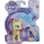عروسک 7 سانتی پونی Fluttershy, image