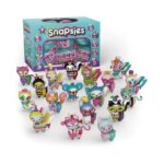 عروسک تکی سورپرایزی اسنپسیز Funko Snapsies, image 8