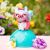 عروسک تکی سورپرایزی اسنپسیز Funko Snapsies, image 5