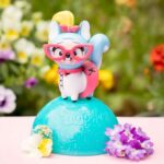 عروسک تکی سورپرایزی اسنپسیز Funko Snapsies, image 5