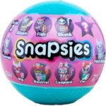 عروسک تکی سورپرایزی اسنپسیز Funko Snapsies, image