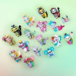 عروسک تکی سورپرایزی اسنپسیز Funko Snapsies, image 6