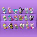 عروسک تکی سورپرایزی اسنپسیز Funko Snapsies, image 7