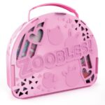 کیف استودیوی رقص عروسک های زووبلز Zoobles, image 7