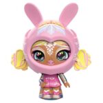 کیف استودیوی رقص عروسک های زووبلز Zoobles, image 4