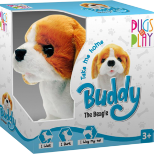 سگ رباتیک Buddy, image