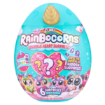 عروسک شانسی رینبوکورنز RainBocoRns (6 سورپرایز) با شاخ طلایی, image